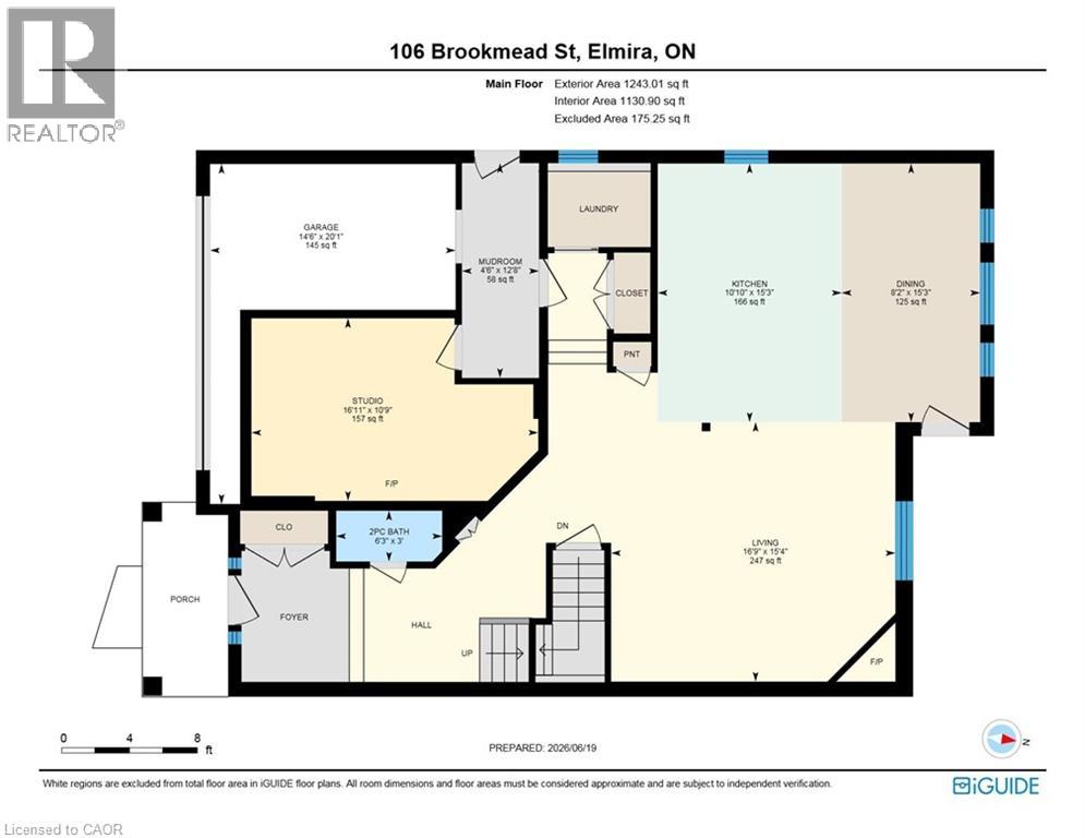 106 Brookmead Street, Elmira, Ontario  N3B 3M1 - Photo 48 - 40837804