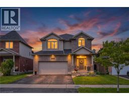 106 BROOKMEAD Street, Elmira, Ontario