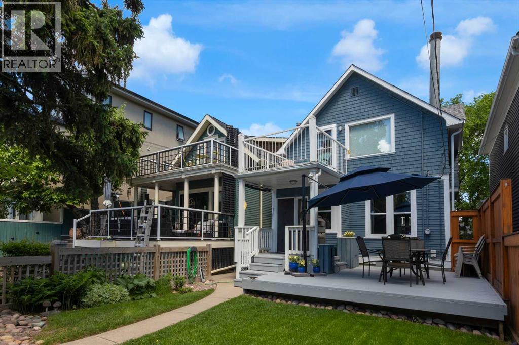 1733 13 Avenue SW, Calgary, Alberta  T3C 0V1 - Photo 34 - A2315212