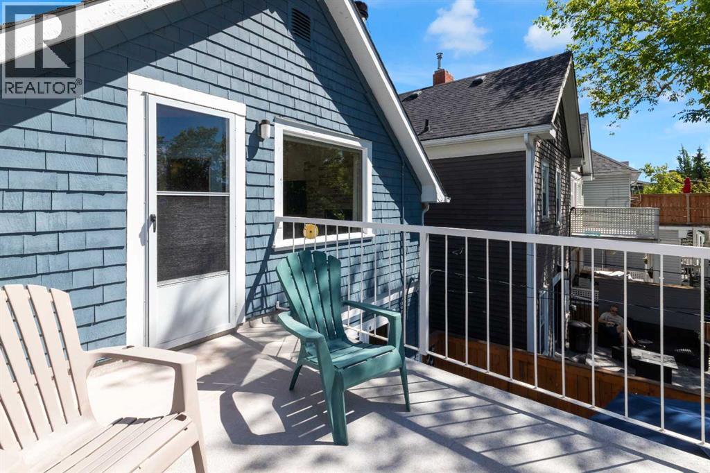 1733 13 Avenue SW, Calgary, Alberta  T3C 0V1 - Photo 23 - A2315212