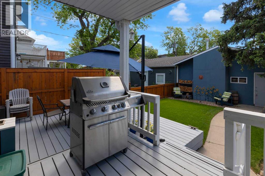1733 13 Avenue SW, Calgary, Alberta  T3C 0V1 - Photo 32 - A2315212