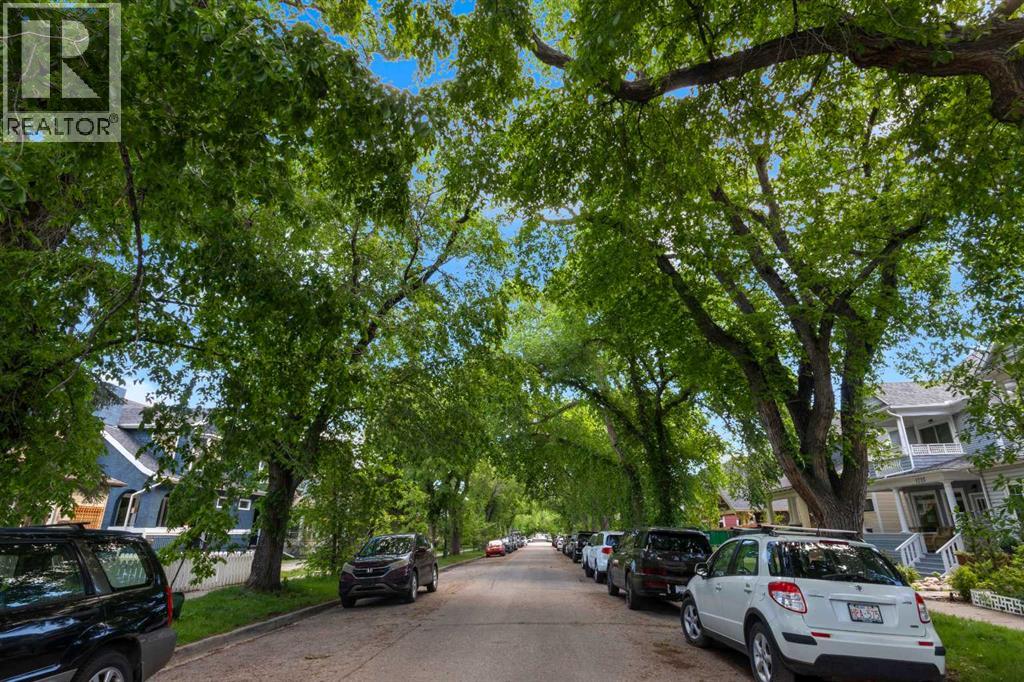 1733 13 Avenue SW, Calgary, Alberta  T3C 0V1 - Photo 37 - A2315212