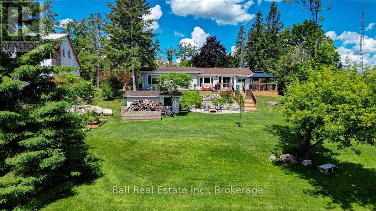 883 TINDLE COURT, Selwyn, Ontario