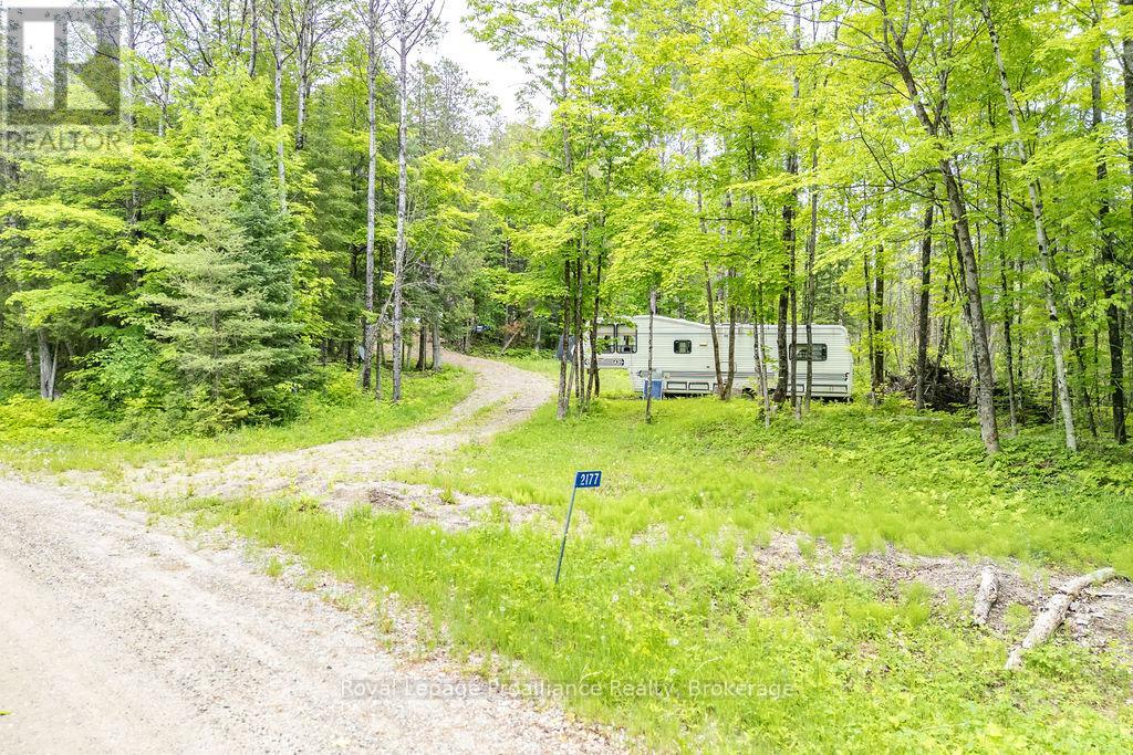 2177 SMITH ROAD, Frontenac, Ontario