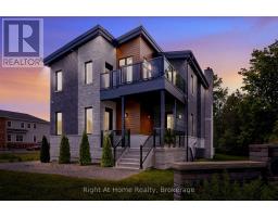 213 SUZANNE MESS BOULEVARD, Cobourg, Ontario