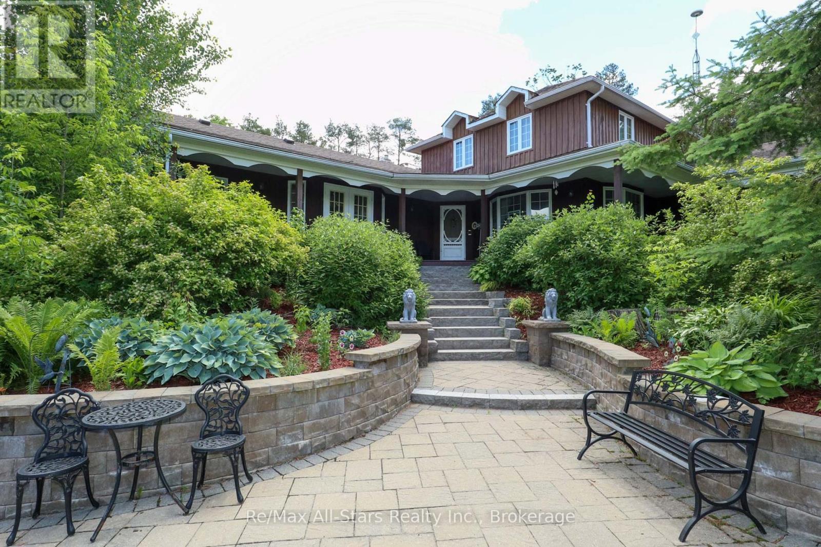 1474 FLEETWOOD ROAD, Kawartha Lakes (Manvers)