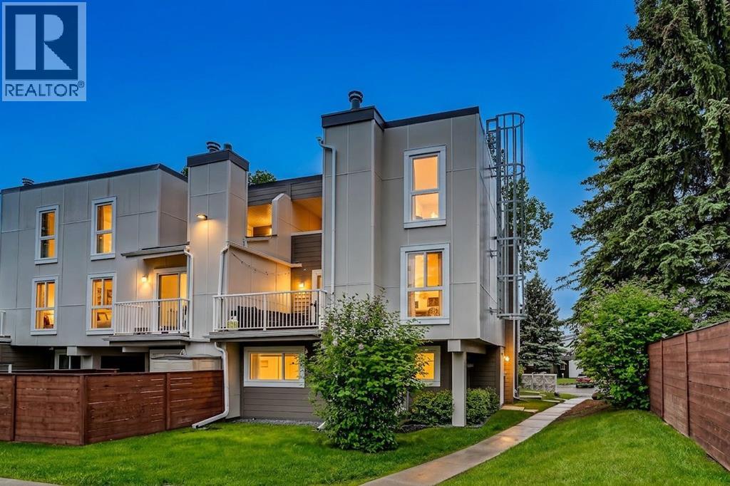707, 13104 Elbow Drive SW, calgary, Alberta