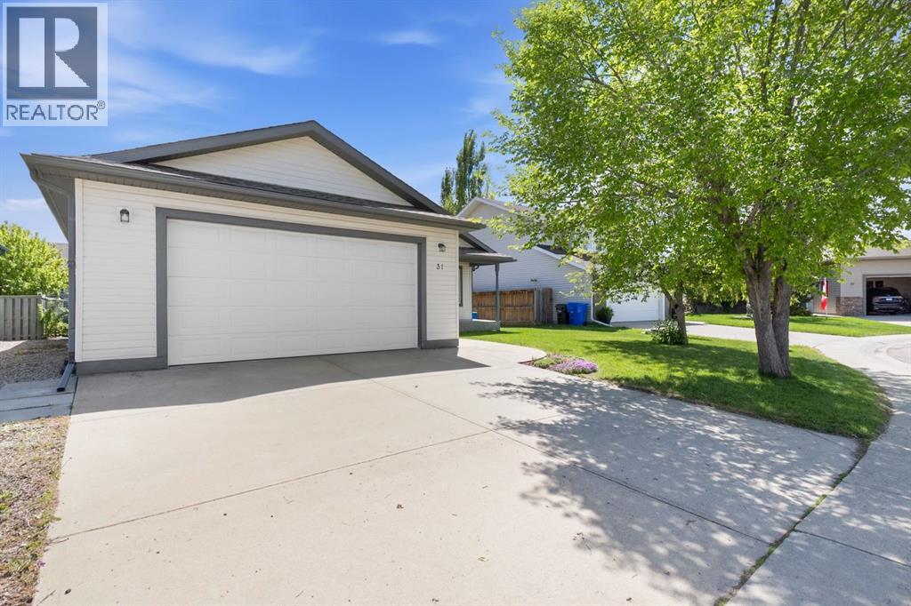 31 Sierra Road, Olds, Alberta  T4H 1X2 - Photo 34 - A2318434