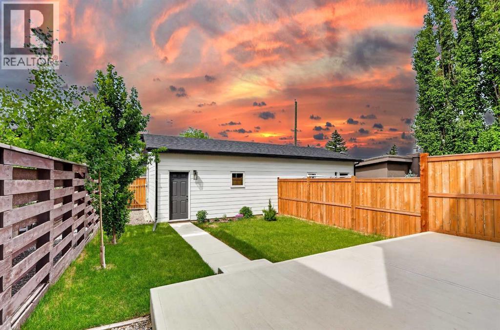 1746 49 Avenue Sw, Calgary, Alberta  T2T 2T9 - Photo 47 - A2322695