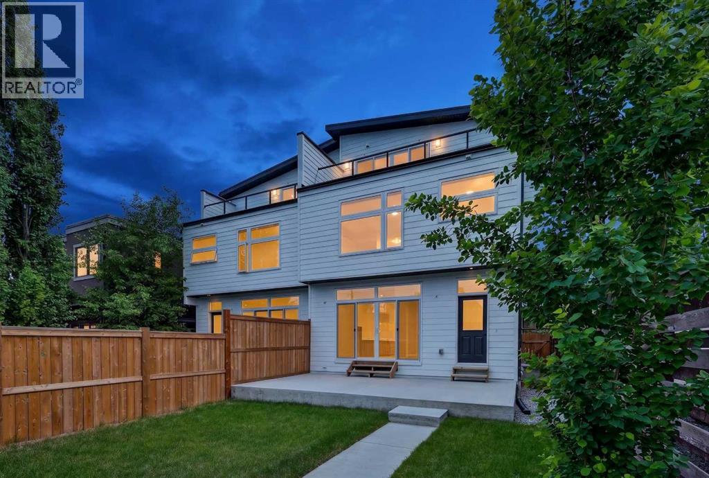 1746 49 Avenue Sw, Calgary, Alberta  T2T 2T9 - Photo 50 - A2322695