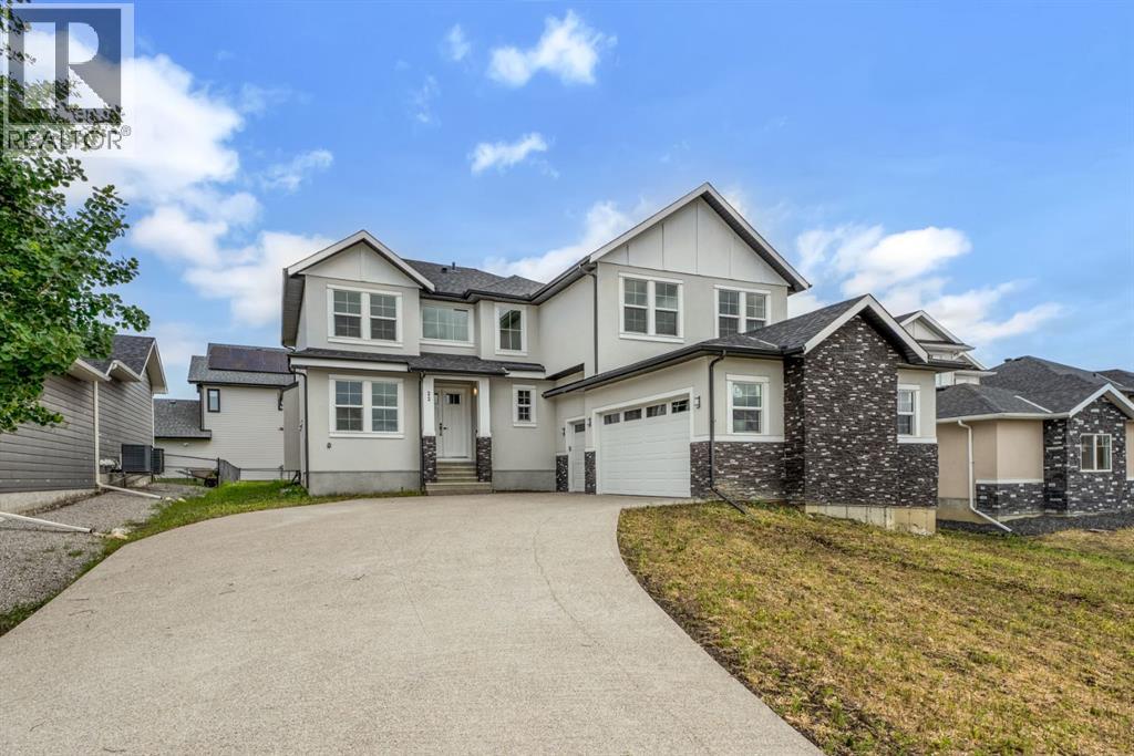 22 Cimarron Estates, Okotoks, Alberta  T1S 0M9 - Photo 1 - A2322221