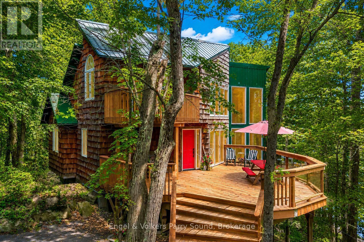 139 MANITOU DRIVE, mckellar, Ontario