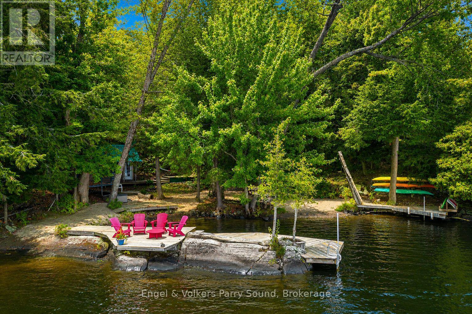 139 Manitou Drive, Mckellar, Ontario  P0G 0A1 - Photo 43 - X13467720