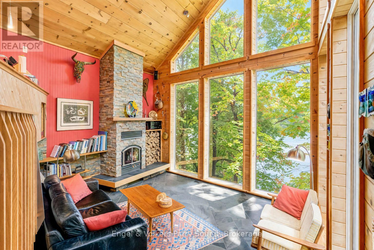 139 Manitou Drive, Mckellar, Ontario  P0G 0A1 - Photo 8 - X13467720