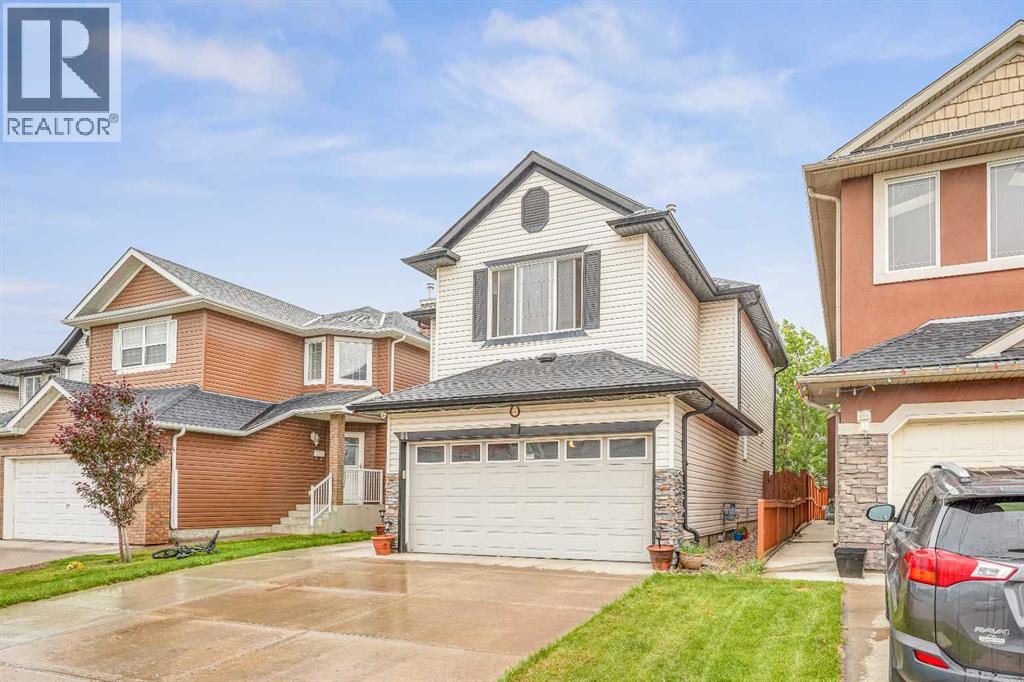 84 Saddletree Close Ne, Calgary, Alberta  T3J 5H9 - Photo 4 - A2322421