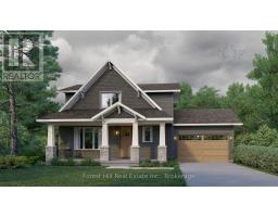 154 BOWLES BLUFF ROAD, grey highlands, Ontario