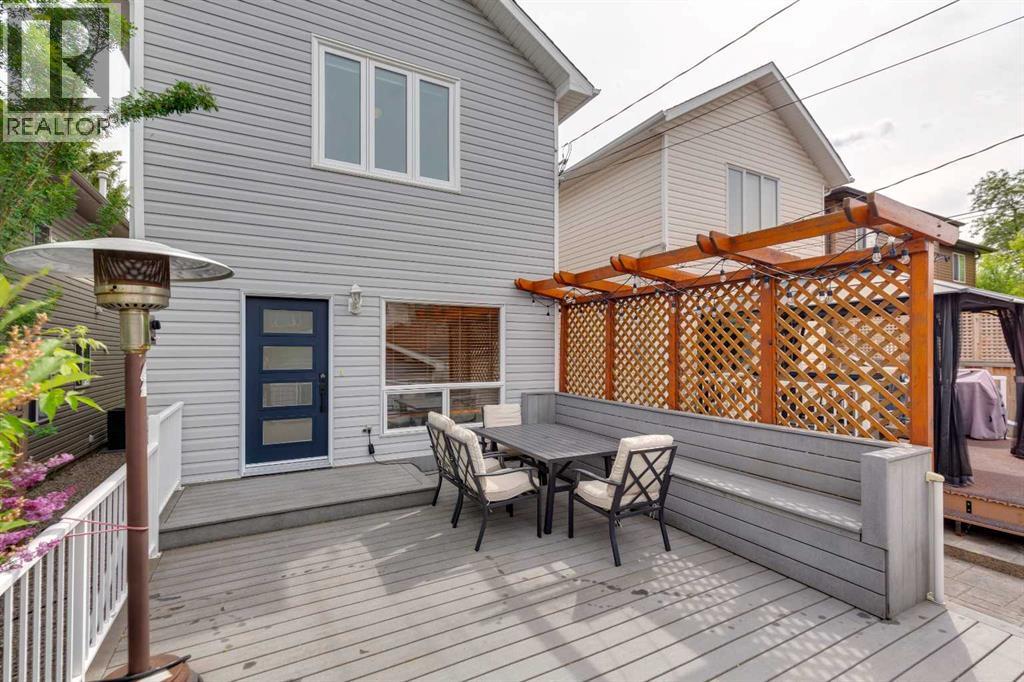 718 53 Avenue Sw, Calgary, Alberta  T2V 0C3 - Photo 35 - A2321806