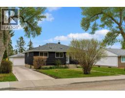 254 Hendon Drive NW, Calgary, Alberta