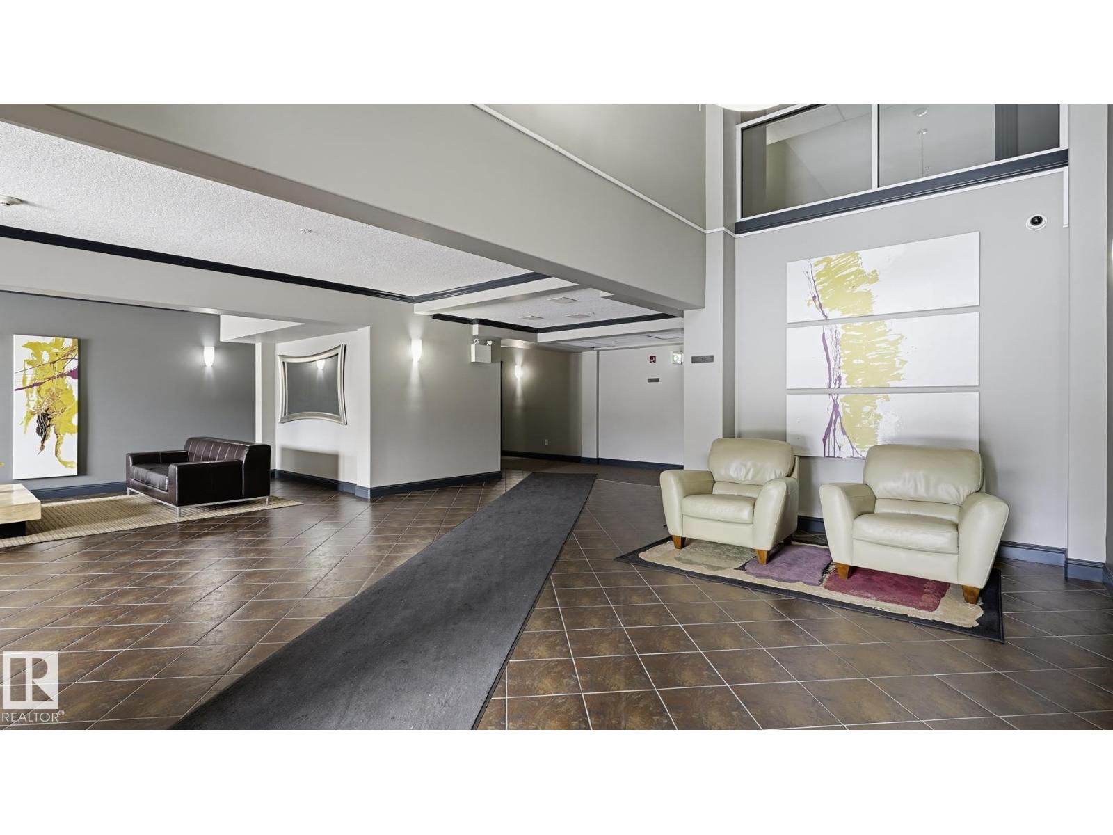 #208 14612 125 St NW, Edmonton, Alberta  T5X 0B6 - Photo 4 - E4494680