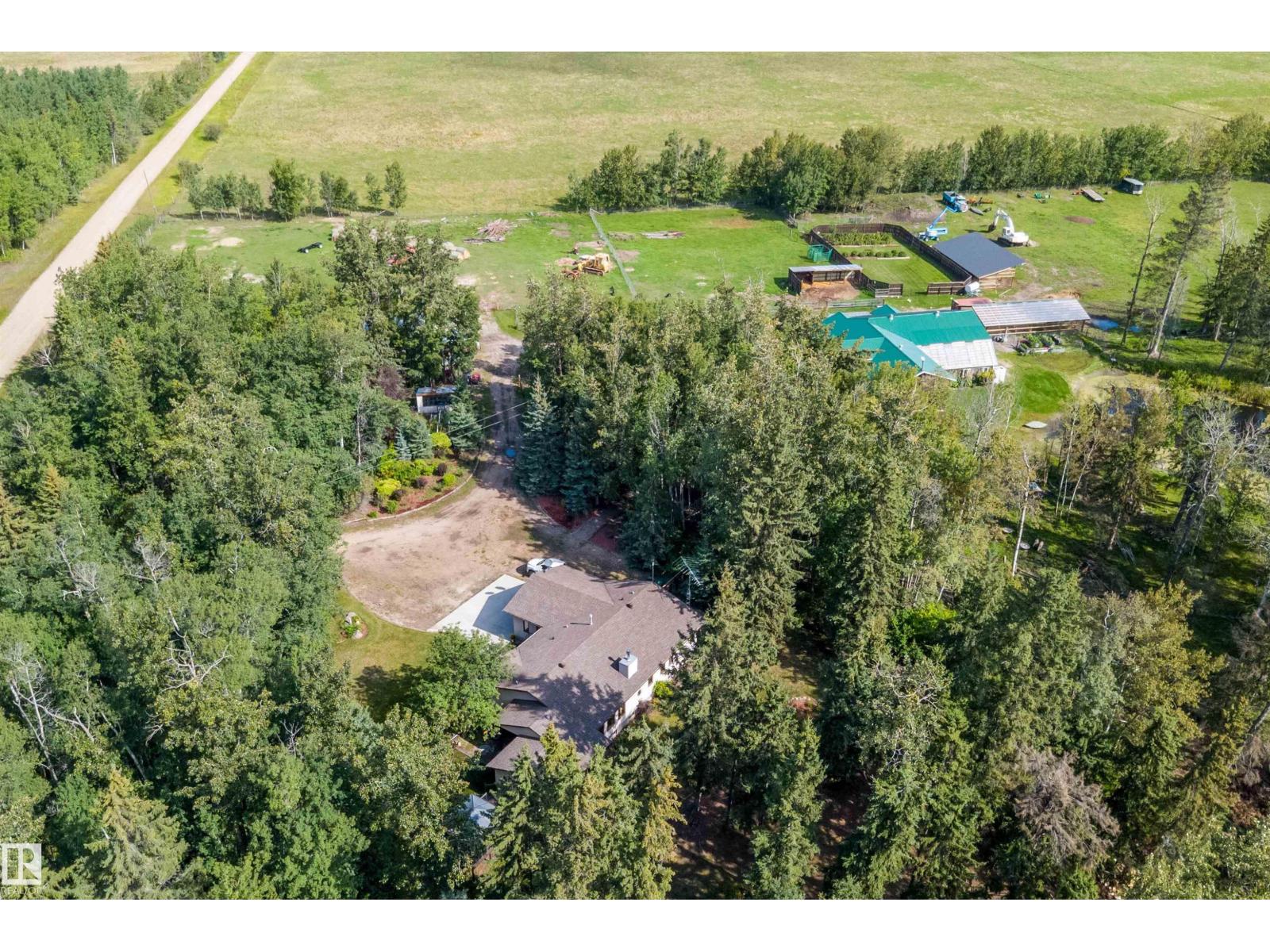 60213 RGE ROAD 260, Rural Westlock County, Alberta