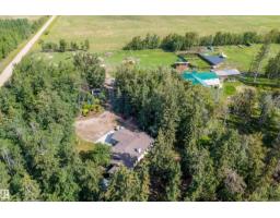 60213 Rge Road 260, Rural Westlock County, Alberta T7P 2P5 (29929360)