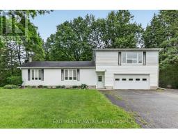 383 CASTOR ROAD, Russell, Ontario