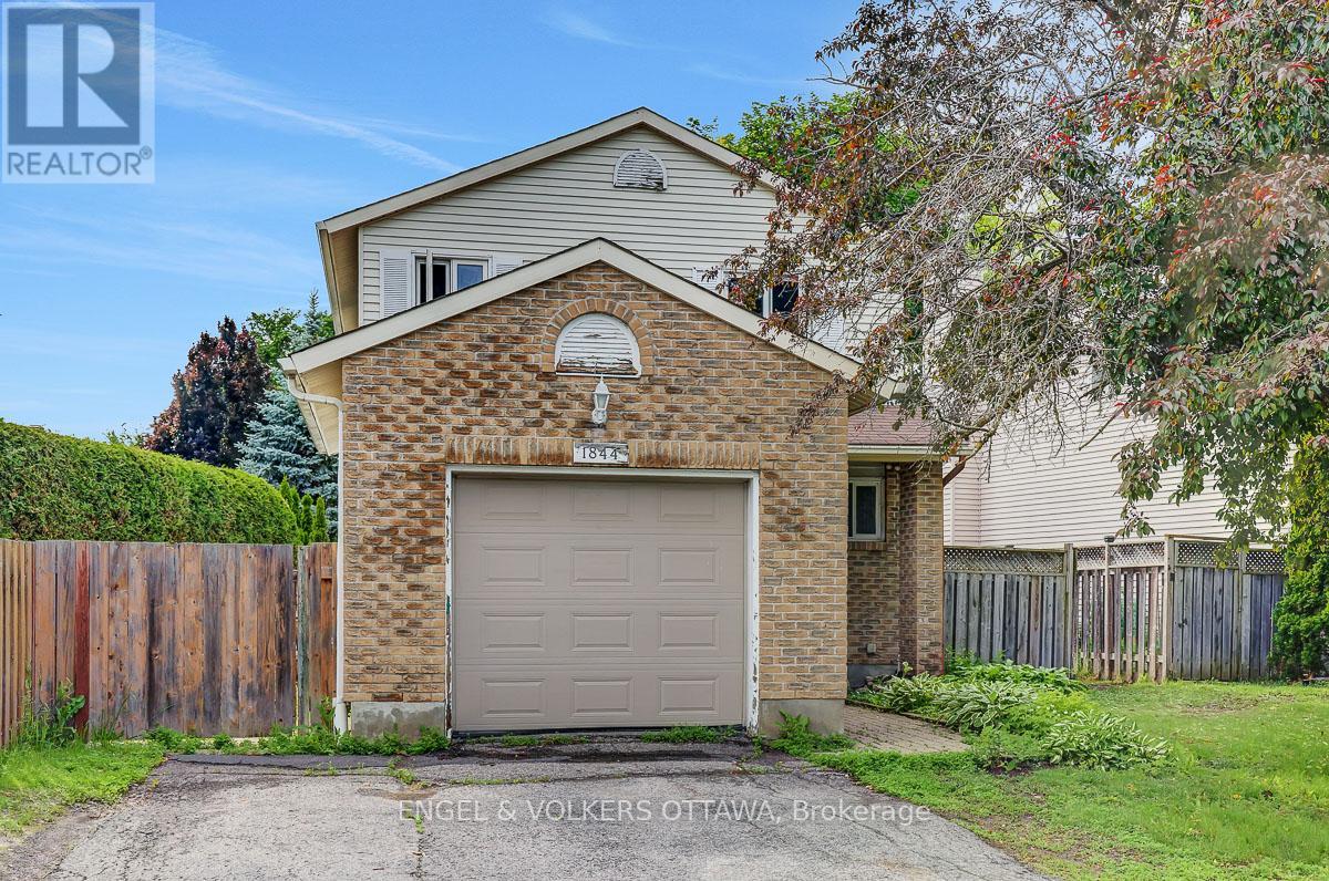 1844 PRESTWICK DRIVE, Ottawa, Ontario