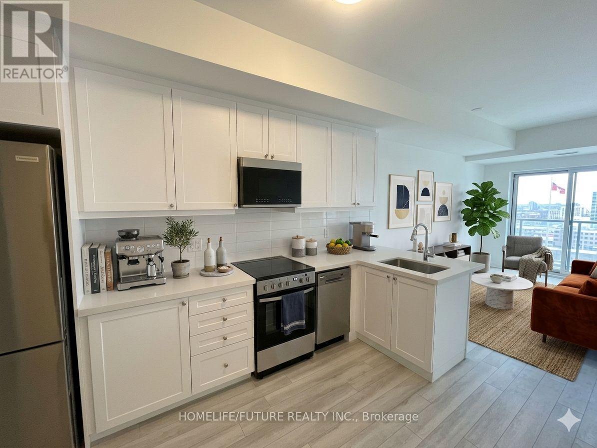 808 - 51 Clarington Boulevard, Clarington, Ontario L1C 7J8 - Photo 4 - E13467400