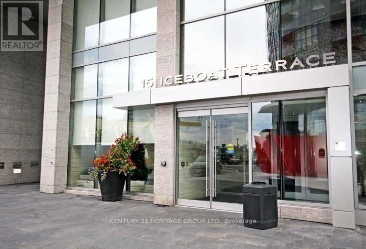2009 - 15 Iceboat Terrace, Toronto, Ontario M5V 4A5 - Photo 3 - C13467712
