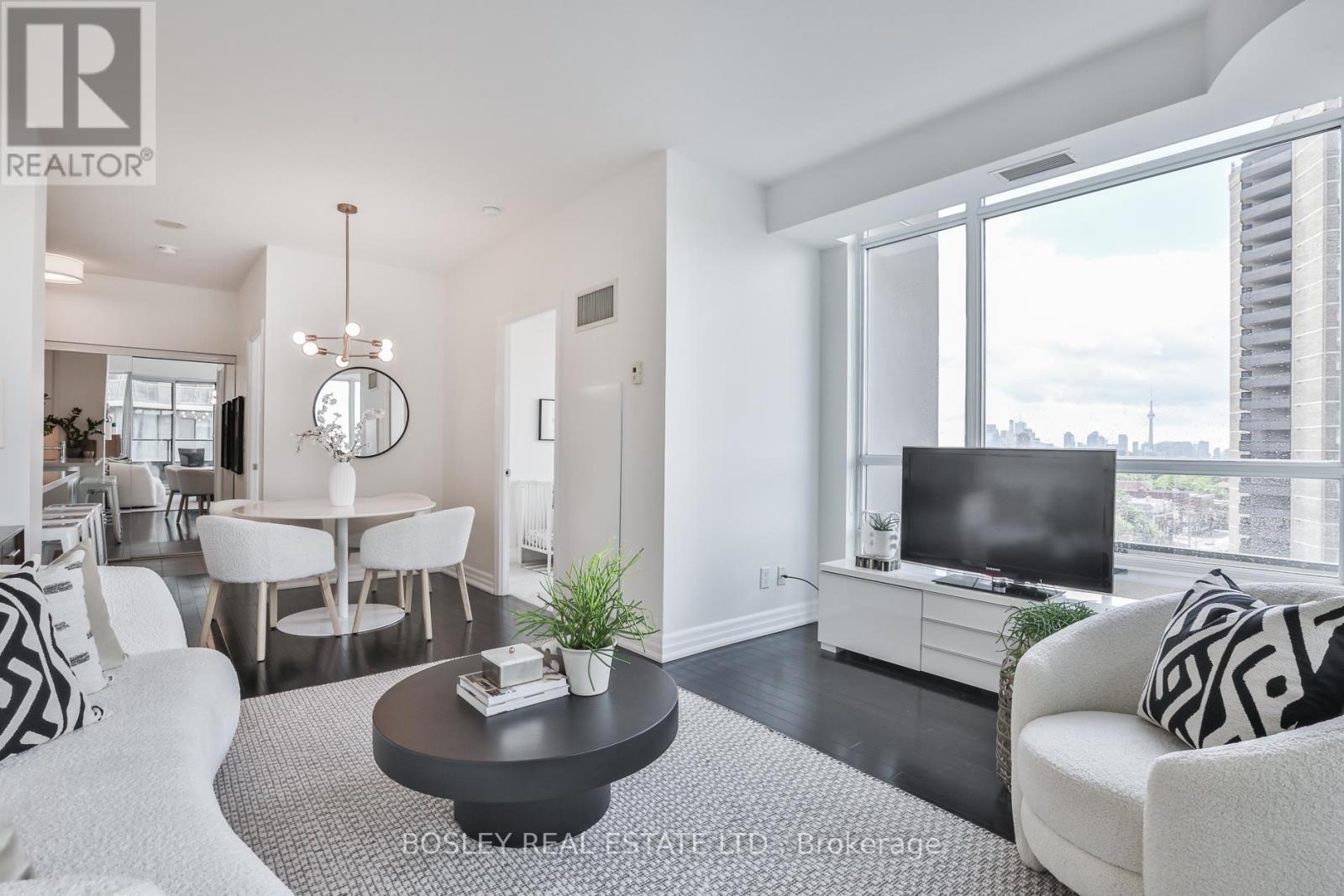 701 - 500 St Clair Avenue W, Toronto, Ontario  M6C 1A8 - Photo 31 - C13467808