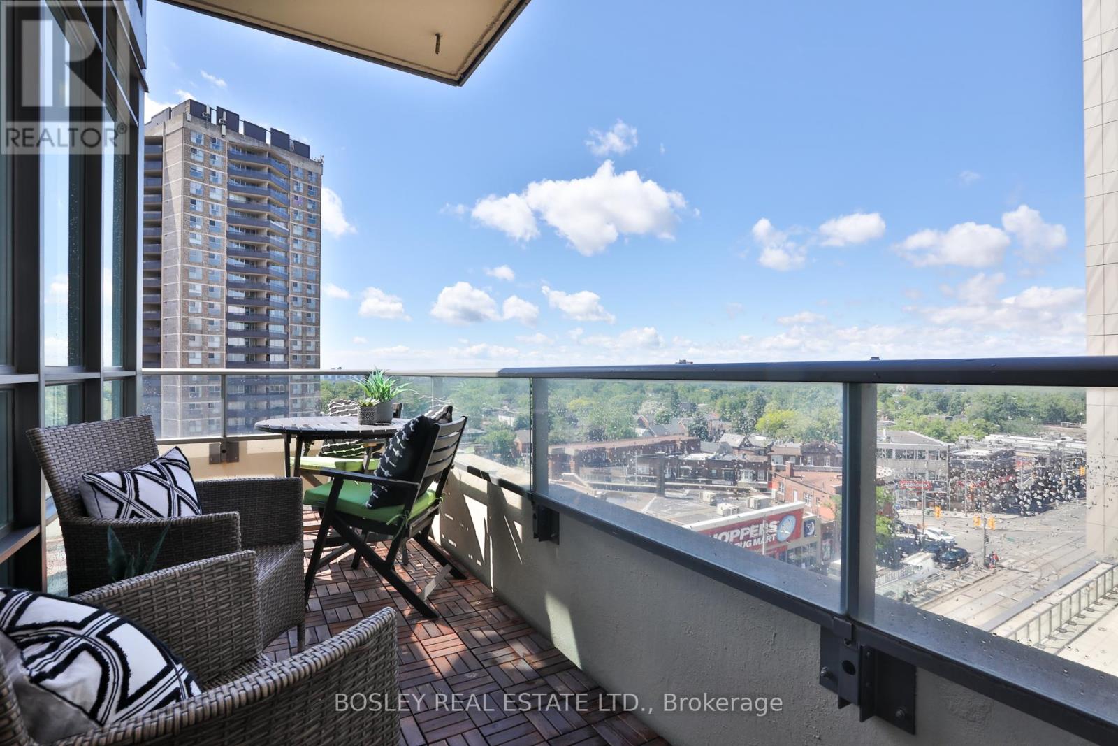 701 - 500 St Clair Avenue W, Toronto, Ontario  M6C 1A8 - Photo 35 - C13467808