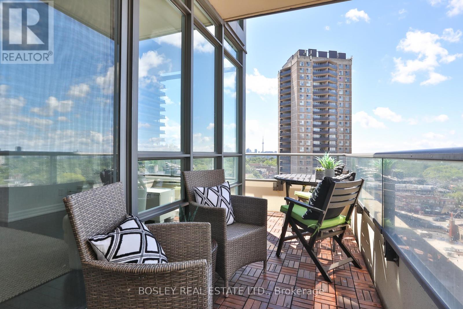 701 - 500 St Clair Avenue W, Toronto, Ontario  M6C 1A8 - Photo 36 - C13467808