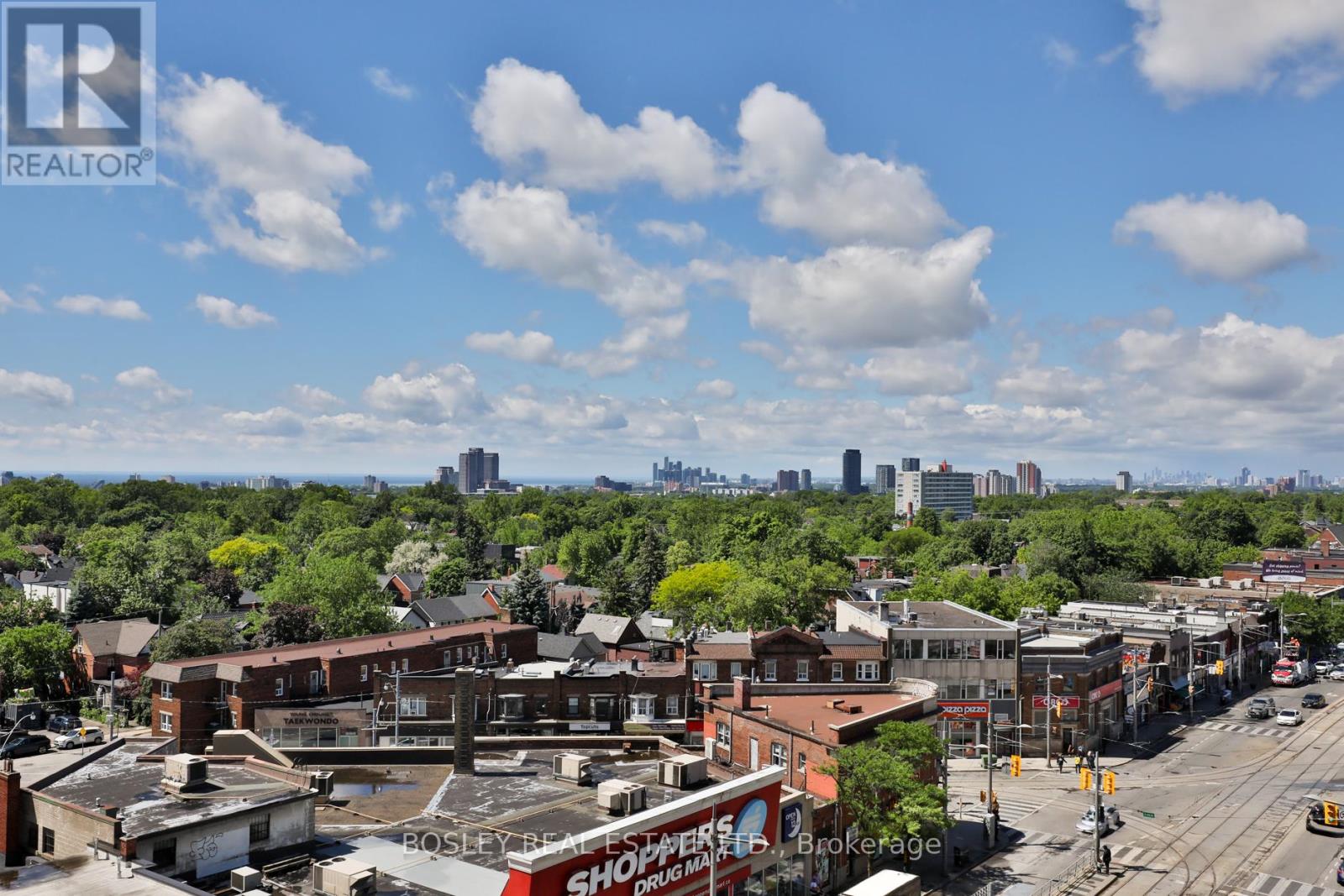 701 - 500 St Clair Avenue W, Toronto, Ontario  M6C 1A8 - Photo 39 - C13467808