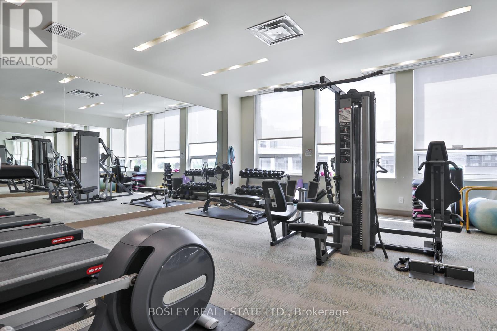 701 - 500 St Clair Avenue W, Toronto, Ontario  M6C 1A8 - Photo 40 - C13467808