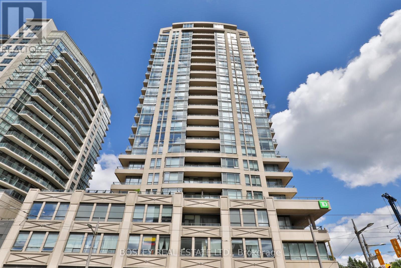 701 - 500 St Clair Avenue W, Toronto, Ontario  M6C 1A8 - Photo 48 - C13467808