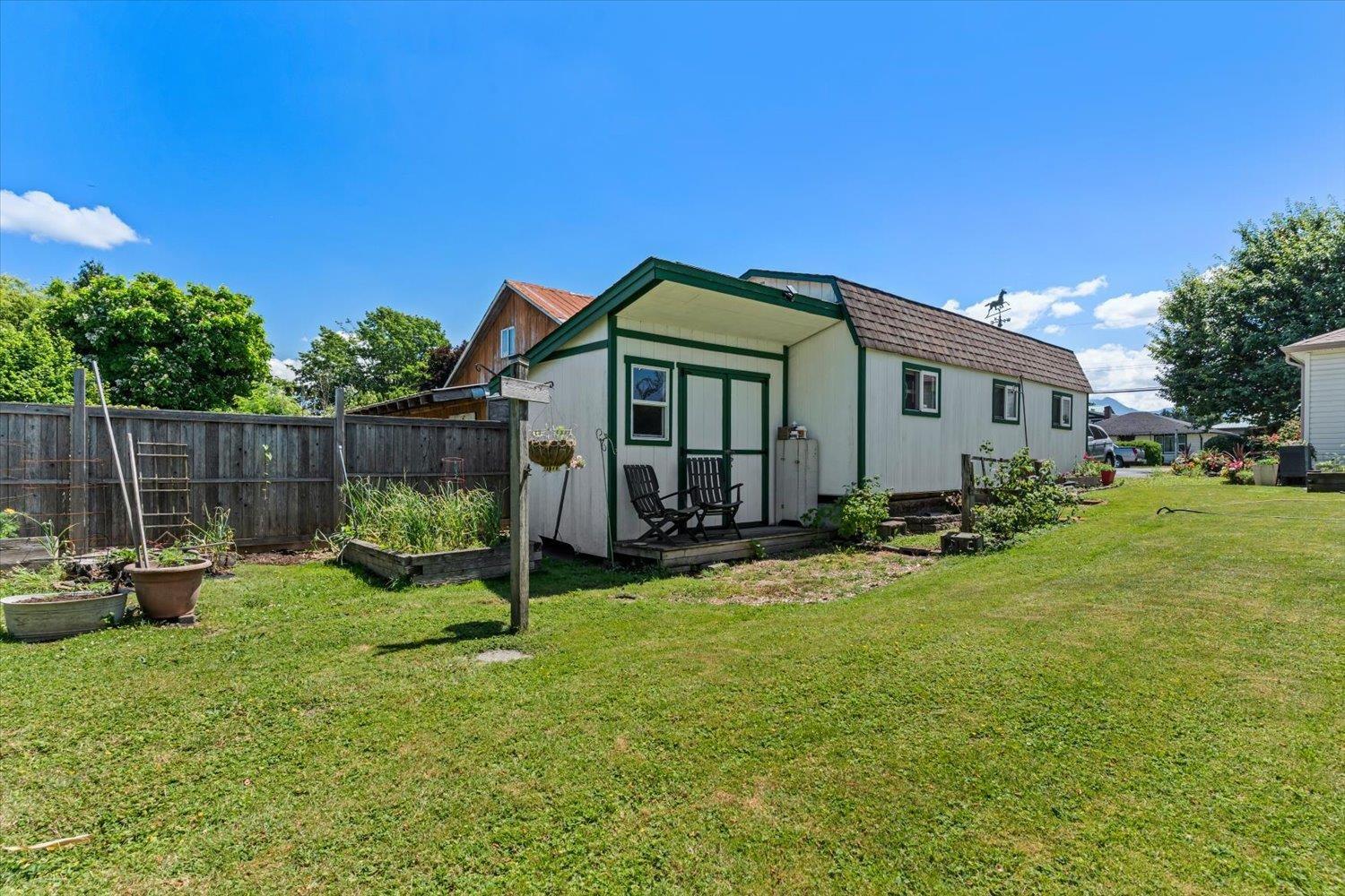 46033 Fifth Avenue, Chilliwack Downtown, Chilliwack, British Columbia  V2P 1M6 - Photo 30 - R3137722