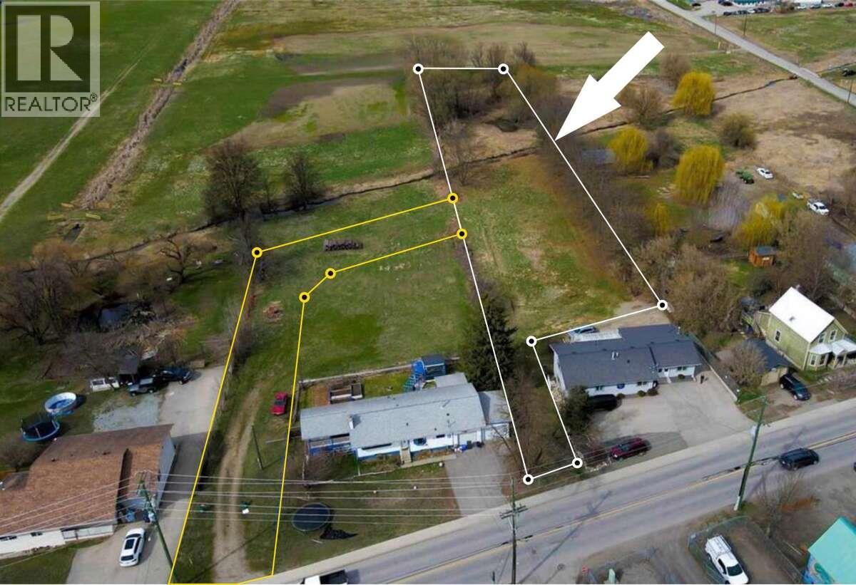 2900 Wood Avenue, Armstrong, British Columbia
