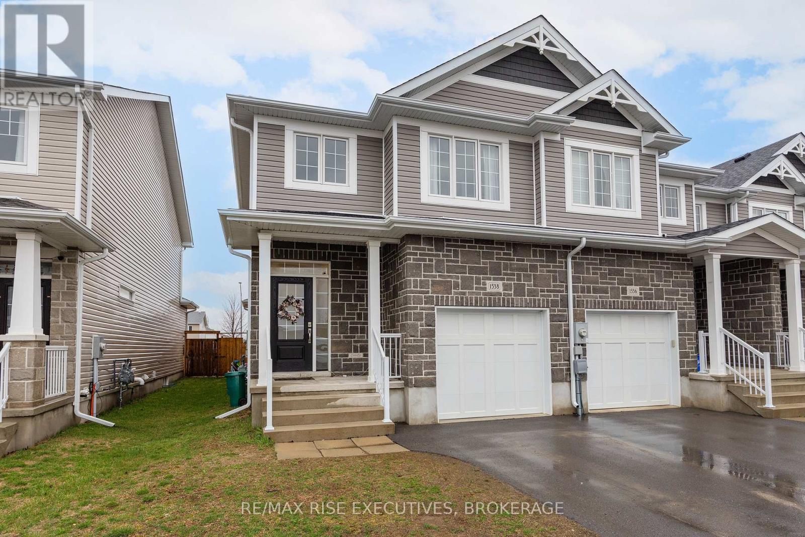 1538 Davenport Crescent, Kingston, Ontario K7P 0M6 - Photo 1 - X13467746