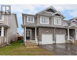 1538 DAVENPORT CRESCENT, Kingston, Ontario