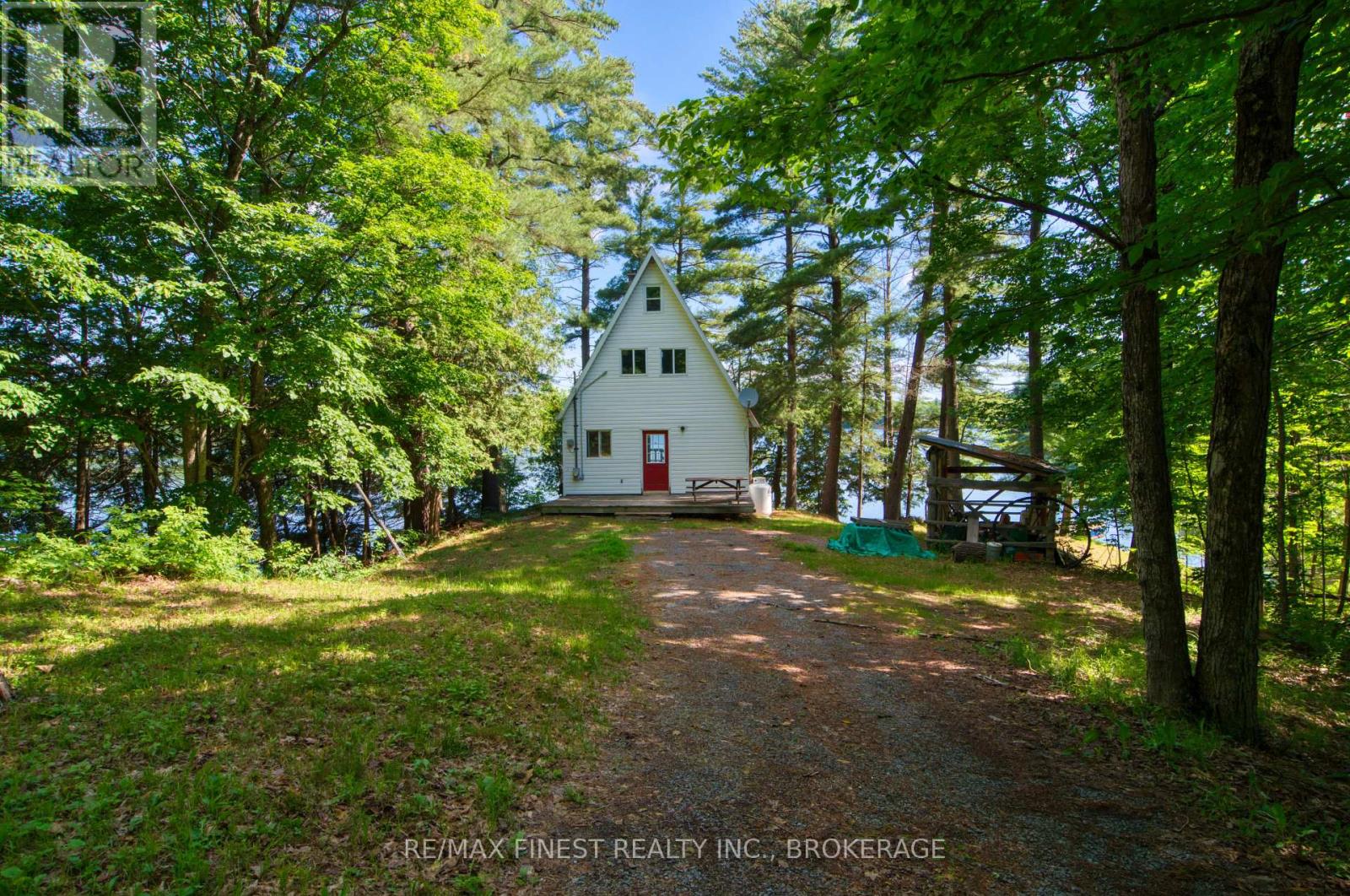 1086 Salamander Lane, Frontenac, Ontario  K0H 2T0 - Photo 1 - X13467874