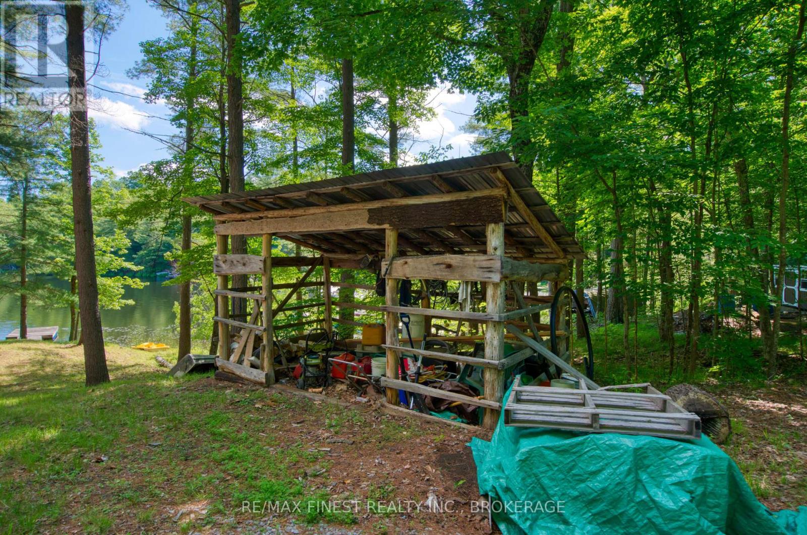 1086 Salamander Lane, Frontenac, Ontario  K0H 2T0 - Photo 5 - X13467874