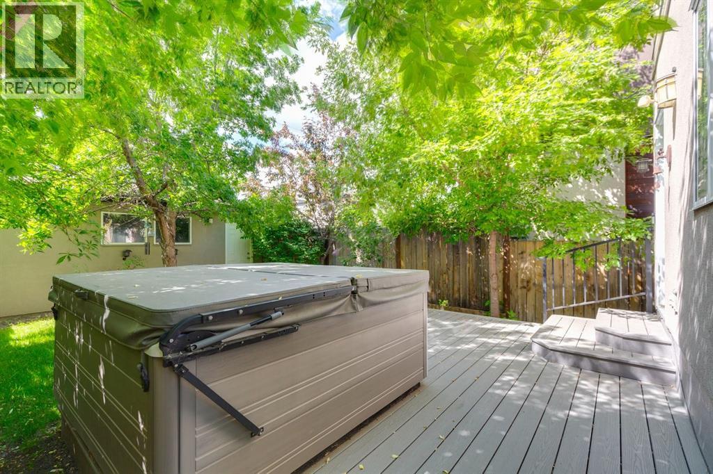 2231 26 Avenue SW, Calgary, Alberta  T2T 1E9 - Photo 25 - A2301780