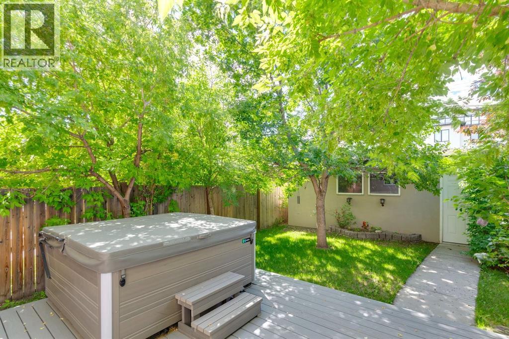 2231 26 Avenue SW, Calgary, Alberta  T2T 1E9 - Photo 27 - A2301780