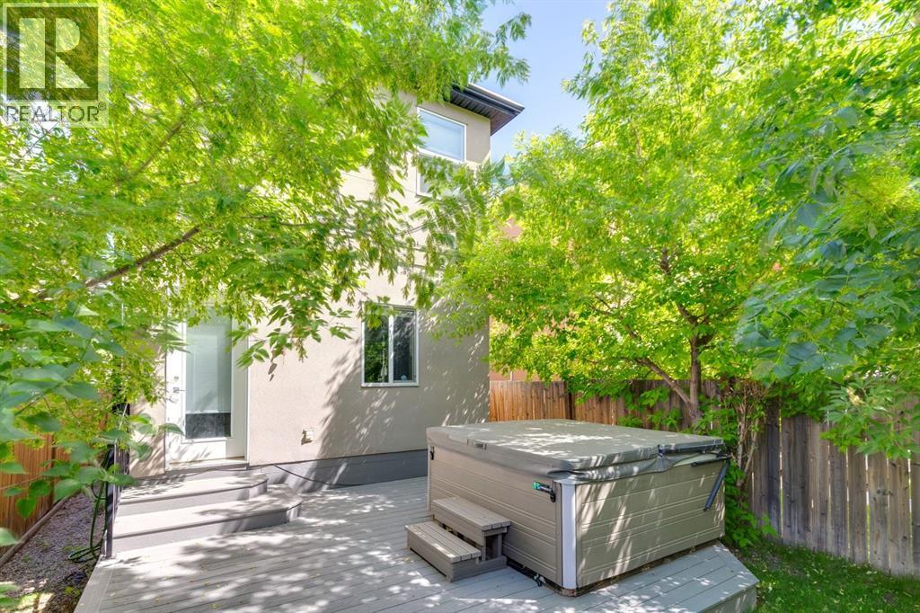 2231 26 Avenue SW, Calgary, Alberta  T2T 1E9 - Photo 26 - A2301780