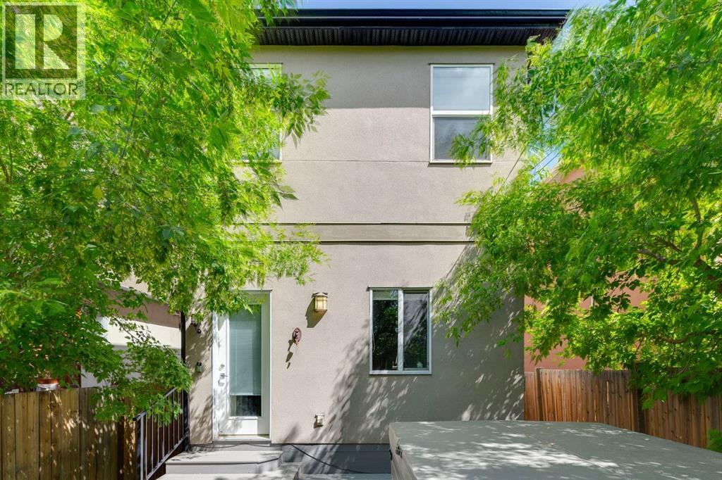 2231 26 Avenue SW, Calgary, Alberta  T2T 1E9 - Photo 24 - A2301780