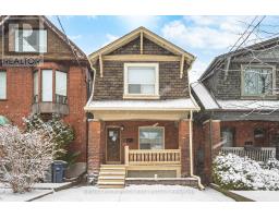 7 ARUNDEL AVENUE, Toronto, Ontario