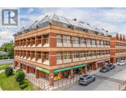305 - 3852 FINCH AVENUE E, Toronto, Ontario