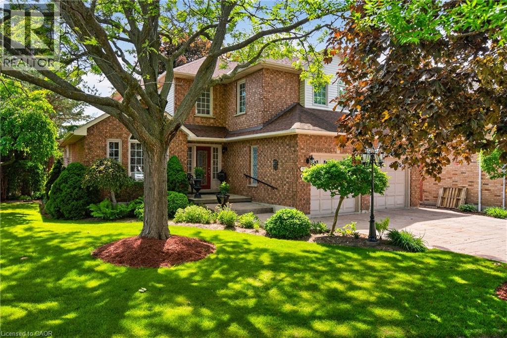 21 FERN Avenue, Waterdown, Ontario
