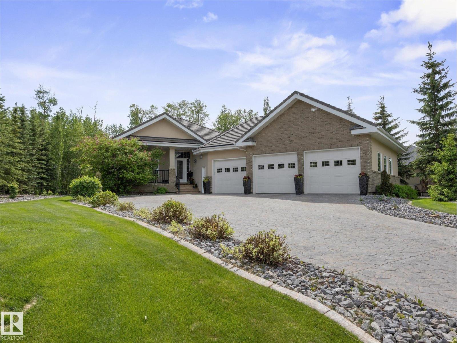 #26 51025 RGE ROAD 222, Rural Strathcona County, Alberta