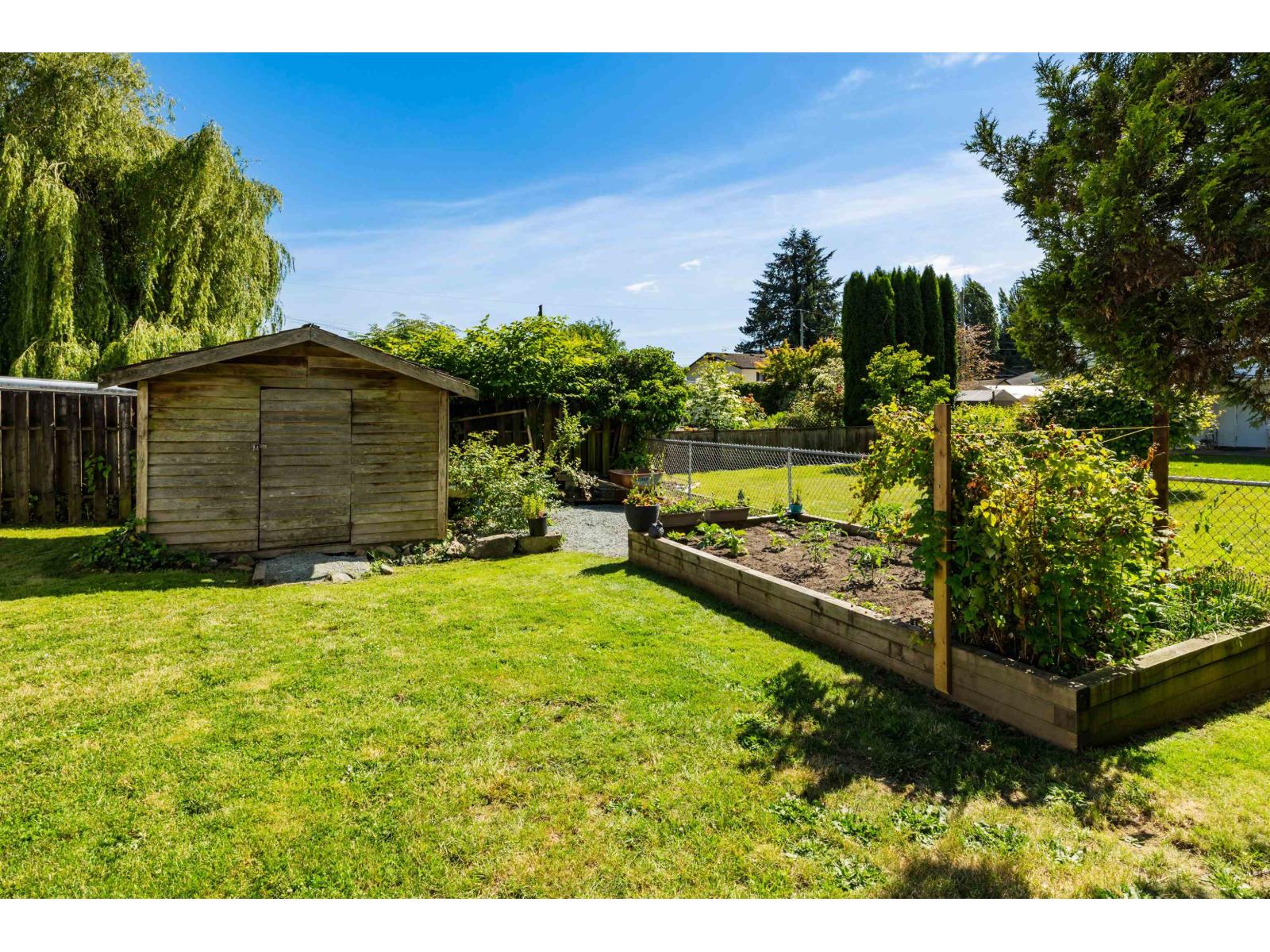 8237 Viola Place, Mission, British Columbia  V2V 5P3 - Photo 31 - R3137759